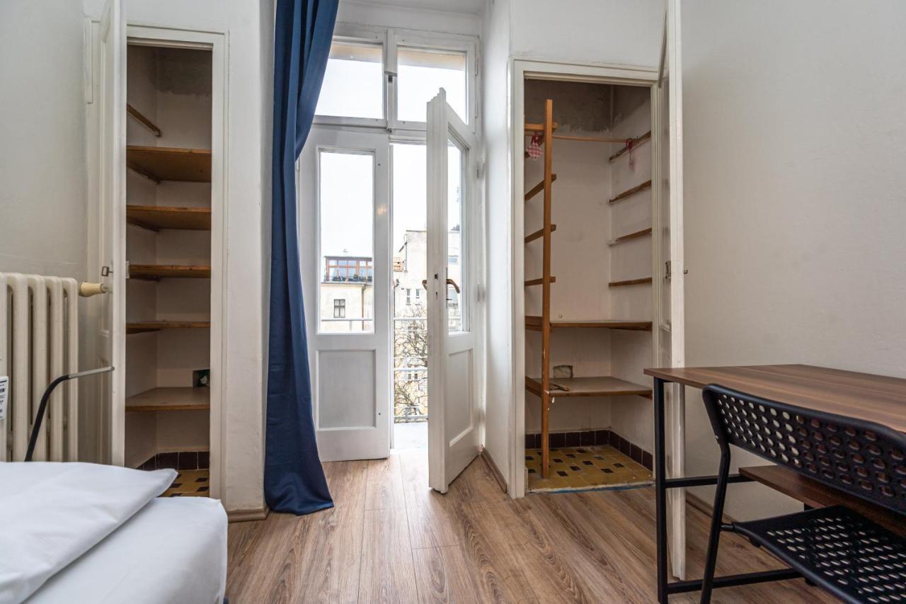 Apartments Safarikova 18 布拉格 外观 照片