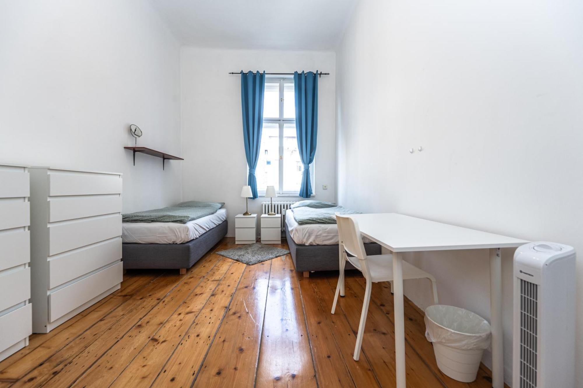 Apartments Safarikova 18 布拉格 外观 照片