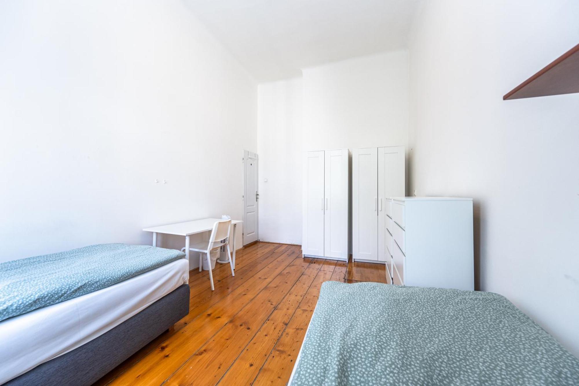 Apartments Safarikova 18 布拉格 外观 照片
