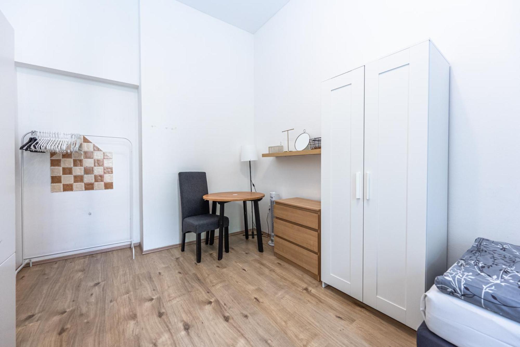 Apartments Safarikova 18 布拉格 外观 照片